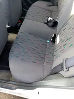 Hyundai Accent Fotel tylny 