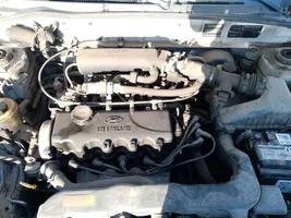 Hyundai Accent Engine G4EK