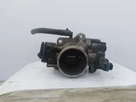 Hyundai Accent EGR valve 