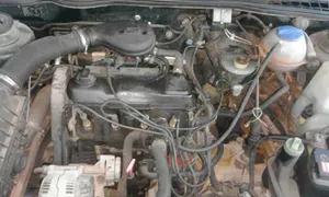 Seat Cordoba (6K) Moteur 