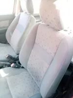 Hyundai Getz Kuljettajan istuin 