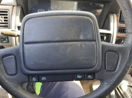 Jeep Grand Cherokee Poduszka powietrzna Airbag kierownicy 