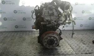 Nissan Primera Motore 