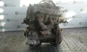 Nissan Primera Motore 
