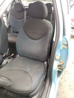 Citroen C3 Pluriel Priekinė vairuotojo sėdynė 4848122