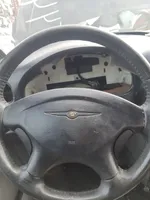 Chrysler Voyager Ohjauspyörän turvatyyny P0SL011DVAF