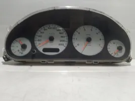 Chrysler Voyager Compteur de vitesse tableau de bord R410AB