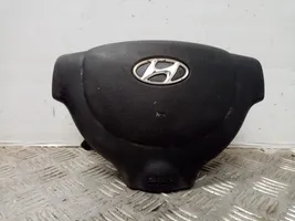 Hyundai i10 Airbag de volant 569000X000CH