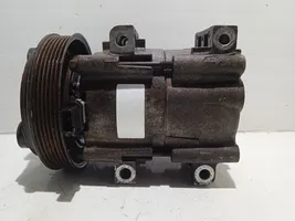 Ford Ka Compressore aria condizionata (A/C) (pompa) 