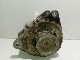 Ford Ka Alternator 