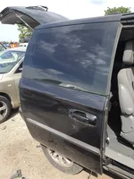 Chrysler Voyager Ritinėlių kreiptuvų/ vyrių komplektas 