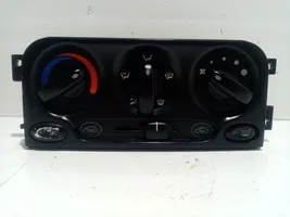 Daewoo Matiz Steuergerät der Klimaanlage 96318328