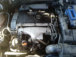 Volkswagen Passat Alltrack Moottori BKP