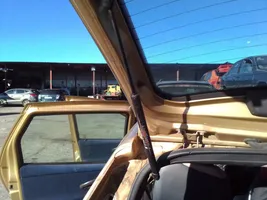 Fiat Punto Evo Ammortizzatore portellone posteriore/bagagliaio 