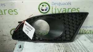 Seat Leon (1P) Grille d'aile 1P0853665A