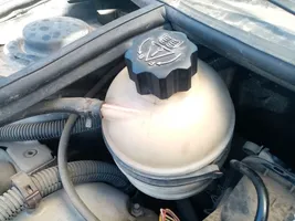 Peugeot 206+ Vase d'expansion de carburant 