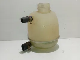 Renault Megane II Fuel expansion tank 