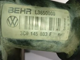 Volkswagen Passat Alltrack Välijäähdyttimen jäähdytin 3C0145803E
