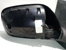 Toyota Corolla Verso E121 Elektryczne lusterko boczne drzwi przednich 8790102160