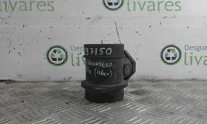 Opel Frontera A Mass air flow meter 0281002144