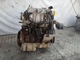 Chevrolet Aveo Moteur 