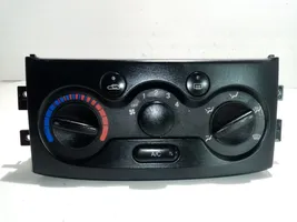 Chevrolet Aveo Panel klimatyzacji 5F28
