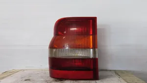 Ford Transit Feux arrière / postérieurs 