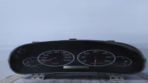 Citroen Jumper Compteur de vitesse tableau de bord 