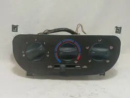 Fiat Doblo Air conditioner control unit module 492412