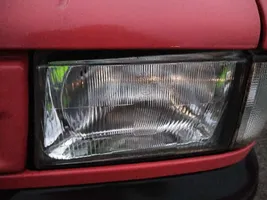 Seat Ibiza I (021A) Faro/fanale 