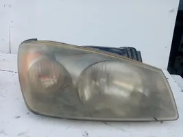 KIA Cerato Faro/fanale 921022F220