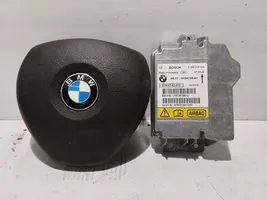 BMW X5 E70 Set di airbag 6577915979501