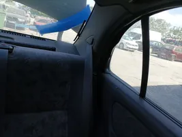 Nissan Almera Cintura di sicurezza posteriore 