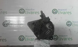 Hyundai Elantra Generatore/alternatore 