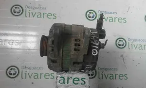 Hyundai Elantra Generatore/alternatore 