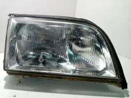 Mercedes-Benz S AMG W221 Lampa przednia A1408202661