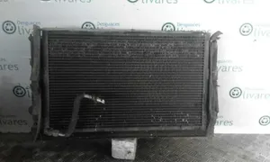 Seat Cordoba (6K) A/C cooling radiator (condenser) 