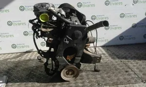 Opel Corsa B Moteur 