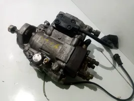 BMW 3 E36 Polttoaineen ruiskutuksen suurpainepumppu 0460494995