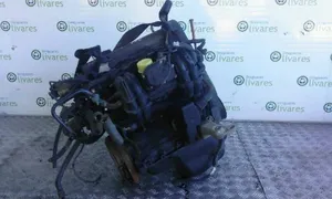 Seat Ibiza II (6k) Silnik / Komplet 