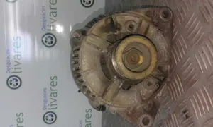 Opel Vectra A Alternator 