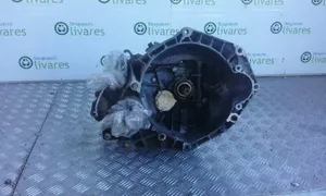 Fiat Punto Evo Scatola del cambio manuale a 5 velocità 