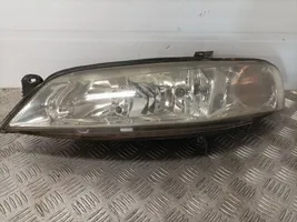 Opel Vectra A Lampa przednia 