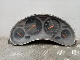 Opel Tigra A Speedometer (instrument cluster) 90386323