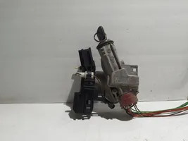 BMW 5 E34 Ignition lock 11552400