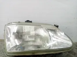 Renault Megane IV Lampa przednia 