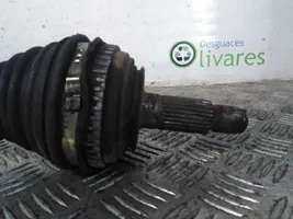 Honda Civic Semiasse anteriore 