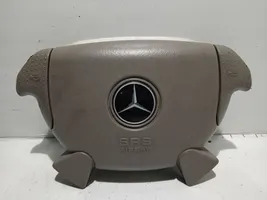 Mercedes-Benz CLK AMG A208 C208 Poduszka powietrzna Airbag kierownicy 2304600798