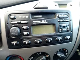 Ford Focus Centralina Audio Hi-fi 96509721XT