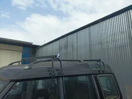 Land Rover Discovery Barres de toit 